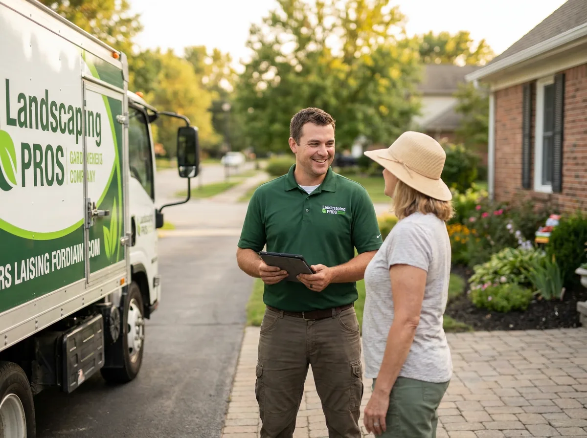 Landscaping Flatwoods, KY FAQs